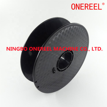 Customized Plastic Spool Bobbin for 3D Filament