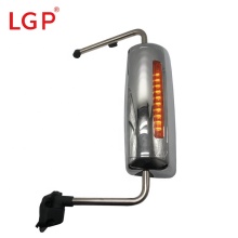 Direct wholesale sales Truck Side Mirror Rearview Mirror for International PROSTAR 2007-2018