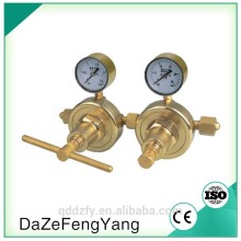 China supply pipeline propane regulator