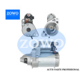 4280001240 DENSO STARTER 12V 1.5KW 10T