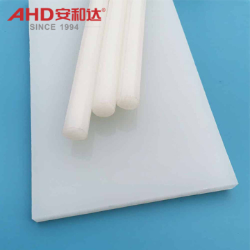 PVDF Rod NON-Toxic Corrosion Resistant