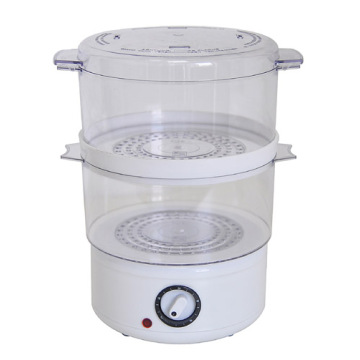 Electric Food Steamer for Cooker for Homeuse