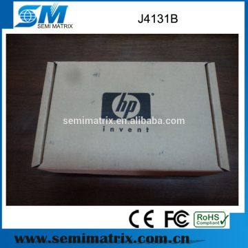 HP X129 1G PC SC SX Transceiver J4131B