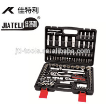 108pcs DIN standards Socket Set