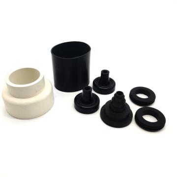 Suntikan Custom Rubber Molding Seal Getah