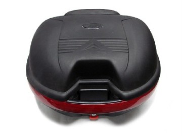 Motorcycle Hard Luggage