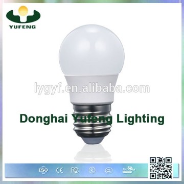 A55-C1 2014 hot sale high quality LED bulb high ligh led bulb