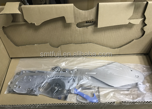SMT PICK and mount machine 12mm juki smt feeder and feeder jig