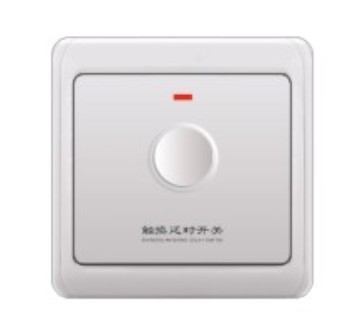 AY86 Touch Dimmer Switch