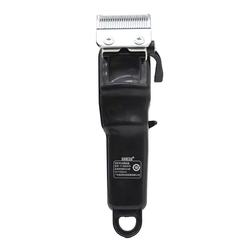 Hair Salon Professional Clipper Set Clipper Comb and Brush Tool Bags Set for Hair Barber Hair Cut Clipper