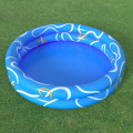 New Kids Pool Artist Series Round Inflatable Pool