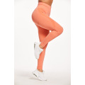 Moisture Wicking Training Seamless Yoga Leggings