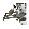 Pneumatic Cap Hot Stamping Machine