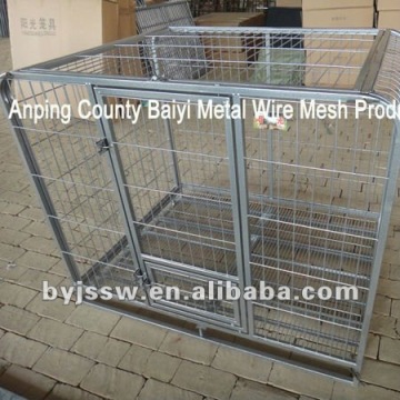 Dog Transport Cage