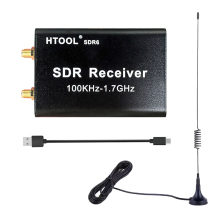 AM FM software receiver