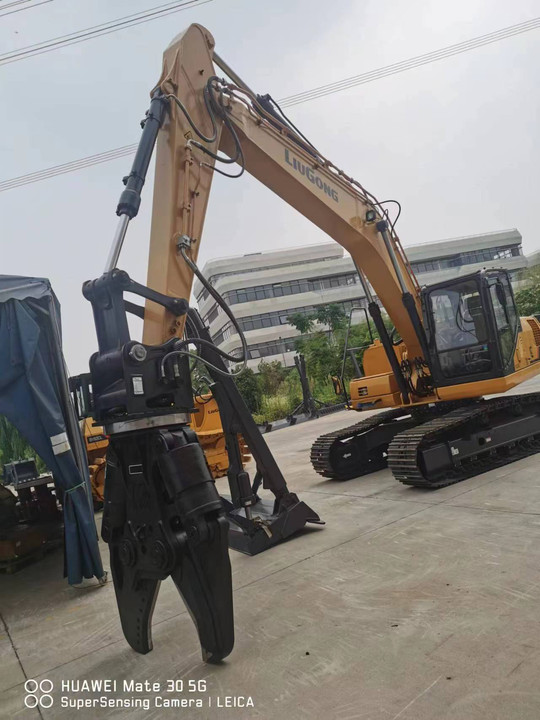 hydraulic shear hydraulic shear