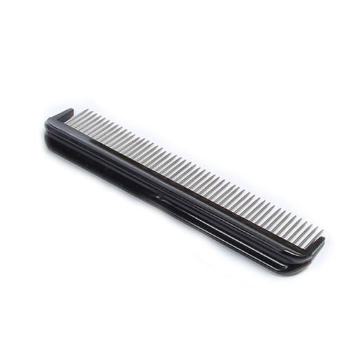 Stainless steel Metal Lice Comb for Nit Free
