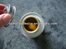 SENCL Orange CPVC Cement