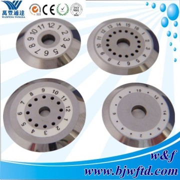 JILONG kl-21B iber optic cleaver blade BLADE WHEEL