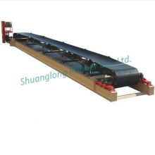 Durable Portable Belt Conveyor