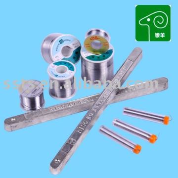 Lead Free Tin solder wire YB05