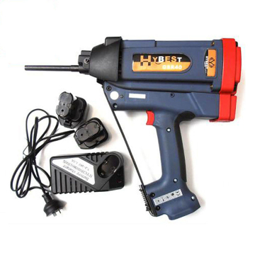 GBW120 heat preservation nail gun tool
