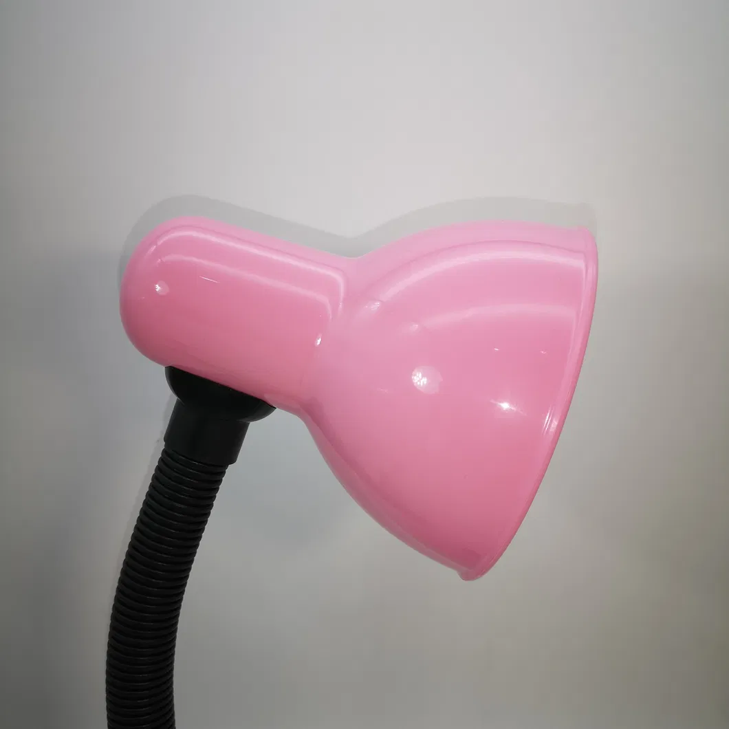 Eye Comfort Study Lamp for Relaxation and Focus