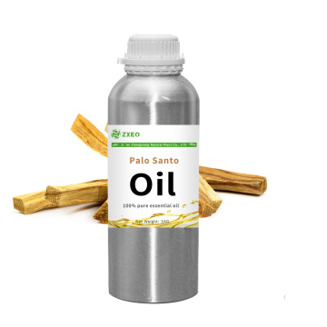 Olio Palo Santo di grado terapeutico puro per la pelle