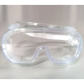 Medizinische Schutzbrille mit guter Atmungsaktivität
