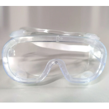 Lunettes médicales avec une bonne respirabilité