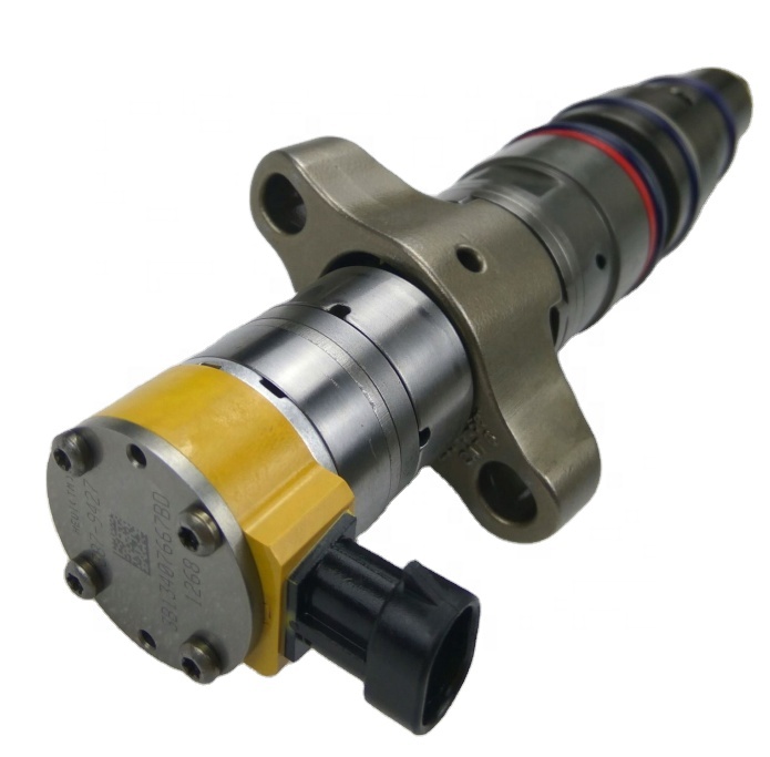 Cat C7 Injector 10r7225 3 Jpg