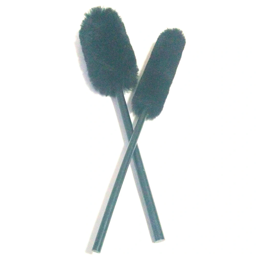 Real Sheepskin Premium Car Wheel Brush OEM