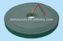 used textile circular knitting machine conveyor belt