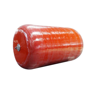 Customized Marine Sea Guard Polyurethane Foam Filled Floating Fender