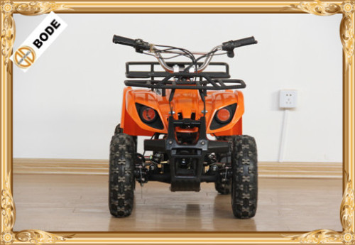 Новый MINI 49 CC Квадроцикл для детей