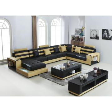 Latest Design Living Room Sofa combination