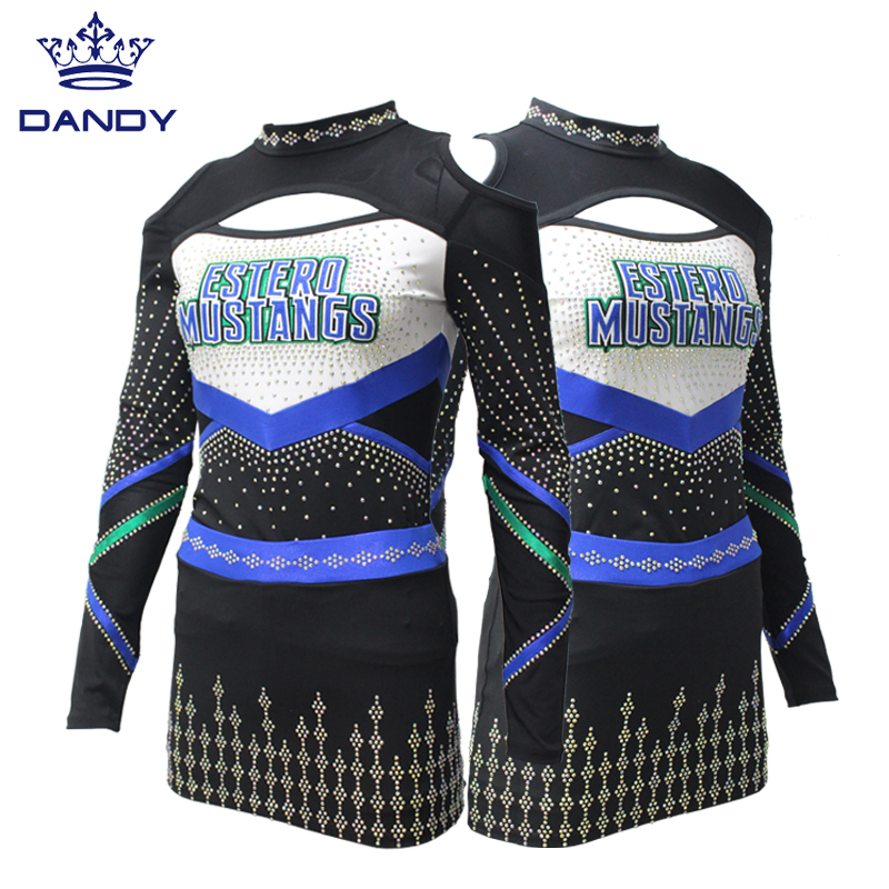 Cheer 6