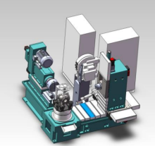 CNC horizontal boring and milling machine Price