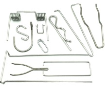 Custom Form Bending Stainless Steel Wire Forming Spring - Cheap Price