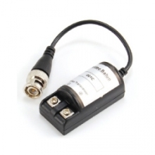 Optical Video Balun Transmission System
