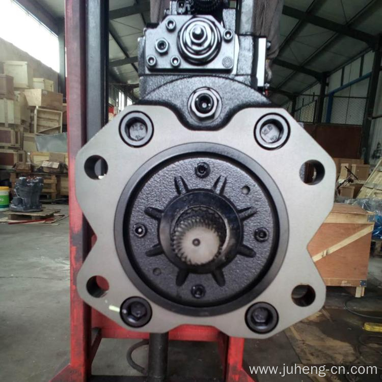 SK250-8 K3V112DTP Main Pump SK250-8E Hydraulic Pump