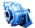 Cooper Molybdenum Mining Centrifugal Slurry Pumpining Equipment