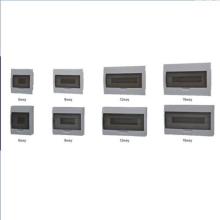 concealed installation open mounted distribution box