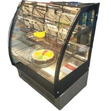 Cake Chiller Display Showcase