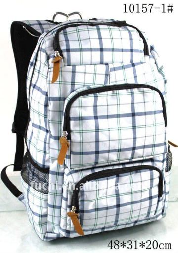 hot sale school sport brand bag