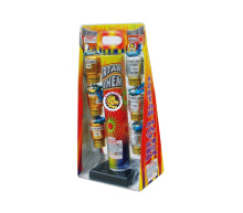 Consumer Fireworks-Artillery Shell-Mortar Mayhem