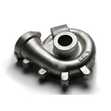 Customized Sand Casting Valve Body