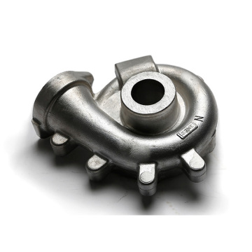 Customized Sand Casting Valve Body