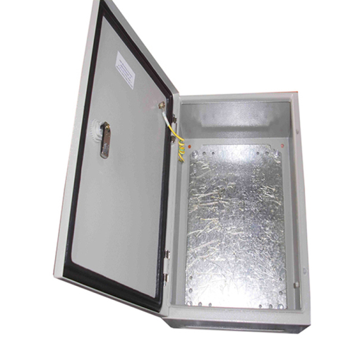 Outdoor ip54 electric power distribution cabinet