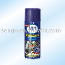 Silicone Lubricant Spray